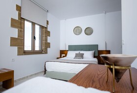 Agarathos Homes