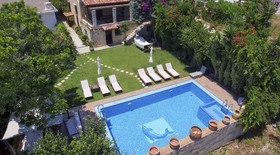 Villa Archontariki