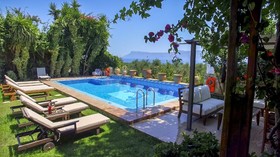Villa Archontariki