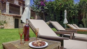Villa Archontariki
