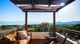 Villa Archontariki