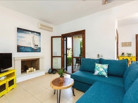 Villa Pyramus