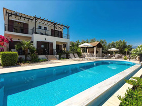 Villa Pyramus