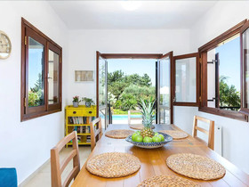 Villa Pyramus