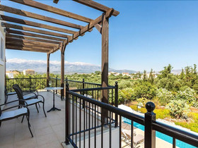 Villa Pyramus