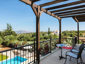 Villa Pyramus