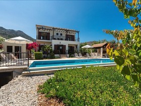 Villa Pyramus