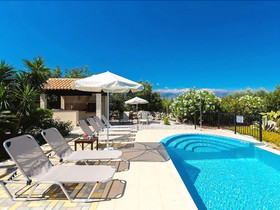 Villa Pyramus