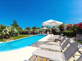 Villa Pyramus