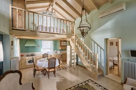 Orelia Cretan Villas