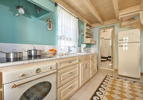 Orelia Cretan Villas