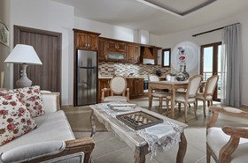 Orelia Cretan Villas