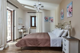 Orelia Cretan Villas
