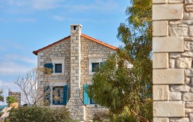 Orelia Cretan Villas
