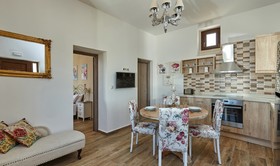 Orelia Cretan Villas