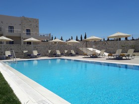 Orelia Cretan Villas