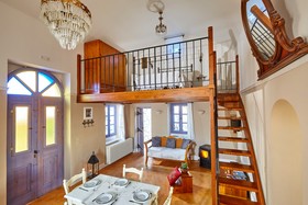 Orelia Cretan Villas