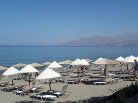 Orelia Cretan Villas