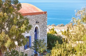 Orelia Cretan Villas