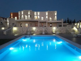 Orelia Cretan Villas