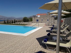Orelia Cretan Villas