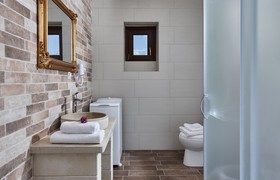 Orelia Cretan Villas