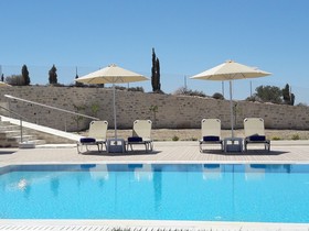 Orelia Cretan Villas