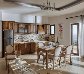 Orelia Cretan Villas
