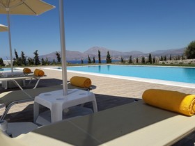 Orelia Cretan Villas