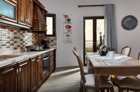 Orelia Cretan Villas