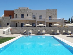 Orelia Cretan Villas