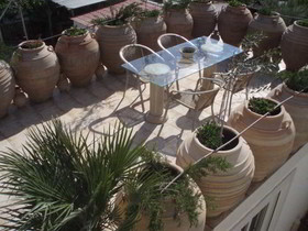 Villa Oasis