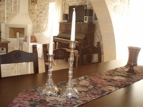 Villa Oasis