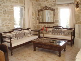 Villa Oasis