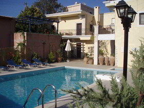 Villa Pasiphae