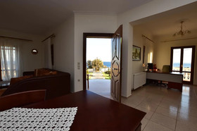 Flisvos Villa