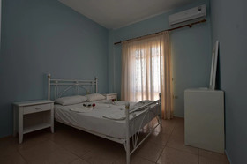 Flisvos Villa