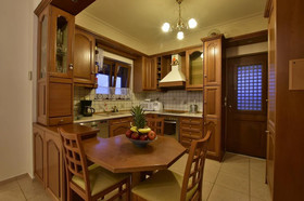 Flisvos Villa