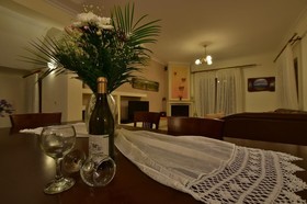 Flisvos Villa