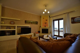 Flisvos Villa