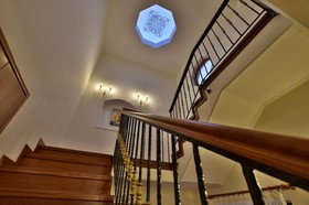 Flisvos Villa