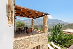 Minos Country Living Apartments