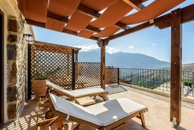 Minos Country Living Apartments