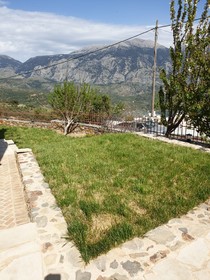 Minos Country Living Apartments