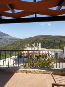 Minos Country Living Apartments