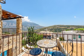 Minos Country Living Apartments