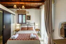 Minos Country Living Apartments
