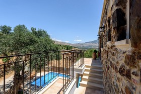 Minos Country Living Apartments