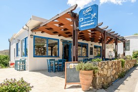 Minos Country Living Apartments