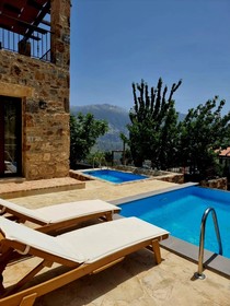Minos Country Living Apartments